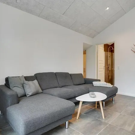 בית נופש Sunja - 450m From The Sea In Djursland And Mols By Interhome