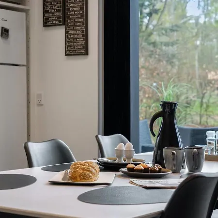 Sunja - 450m From The Sea In Djursland And Mols By Interhome *