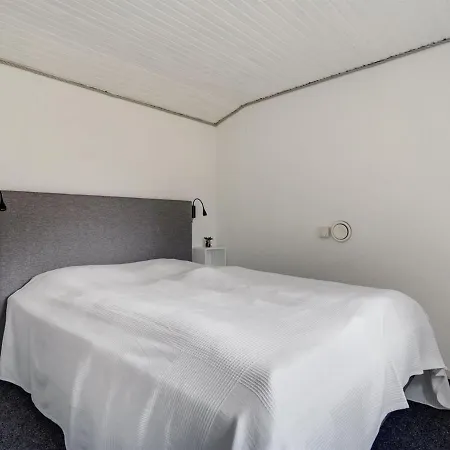 Sunja - 450m From The Sea In Djursland And Mols By Interhome בית נופש *