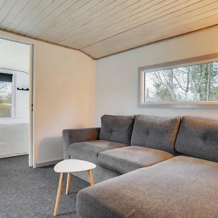 Sunja - 450m From The Sea In Djursland And Mols By Interhome Brondstrup