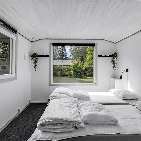 Sunja - 450m From The Sea By Interhome * Brondstrup