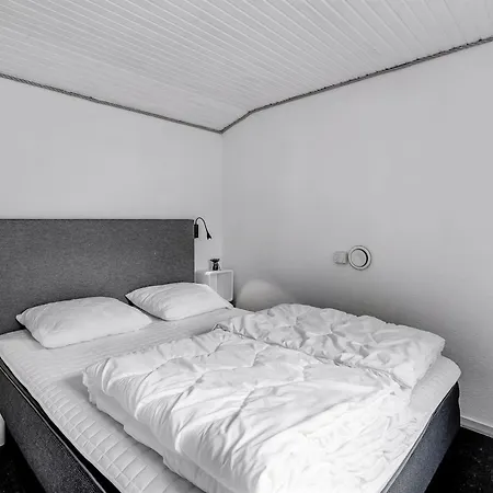 Σπίτι διακοπών Sunja - 450m From The Sea By Interhome Brondstrup