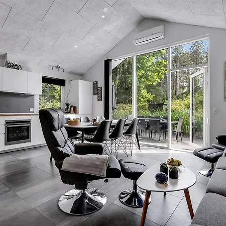 Sunja - 450m From The Sea By Interhome Brondstrup