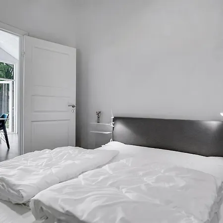 Sunja - 450m From The Sea By Interhome Nyaraló Brøndstrup