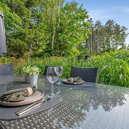 Sunja - 450m From The Sea By Interhome Brøndstrup