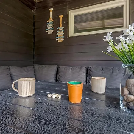 Sunja - 450m From The Sea By Interhome Brondstrup